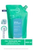 Bioderma Sebium Foaming Gel Refill 400 ml thumbnail 1
