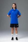 Hummel Target Kamp Tişört Sax thumbnail 3