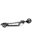 Globber One K 165 Deluxe Scooter - Titanium thumbnail 7
