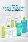 Bioderma Sebium Foaming Gel Refill 400 ml thumbnail 10