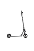 Globber One K 165 Deluxe Scooter - Titanium thumbnail 2