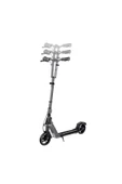 Globber One K 165 Deluxe Scooter - Titanium thumbnail 8