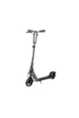 Globber One K 165 Deluxe Scooter - Titanium thumbnail 9