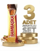 Afia Bambaşka Karamelli Bisküvi 3x40 Gr thumbnail 3