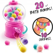 S00013145 SUN CNL HOBİ SET BATH BOMB MACHINE thumbnail 2