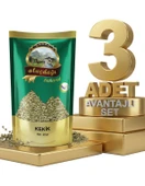Aluçdağı Kekik 3x100 Gr thumbnail 1