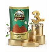 Aluçdağı Pul Biber 3x250 Gr thumbnail 2