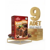 Afia Kakao Tozu 9x100 Gr thumbnail 1