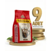 Afia Kahve Kreması 9x200 Gr thumbnail 1