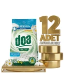 Doa Matik Deterjan Beyazlar 12x4 Kg thumbnail 2