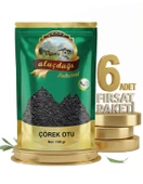 Aluçdağı Çörek Otu 6x100 Gr thumbnail 2