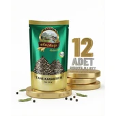 Aluçdağı Tane Karabiber 12x100 Gr thumbnail 1