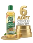 Doa Ahşap Temizleyicisi 6x1000 Ml thumbnail 2