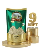 Aluçdağı Susam 9x100 Gr thumbnail 1
