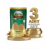 Aluçdağı Tarçın 3x100 Gr thumbnail 1