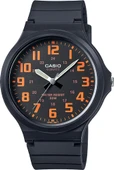 Casio MW-240-4BVDF Kol Saati thumbnail 1