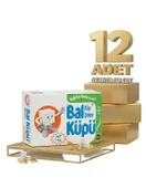 Balküpü Küp Şeker 12x1 Kg thumbnail 2