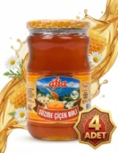 Afia Süzme Çiçek Bal 4x850 Gr thumbnail 4