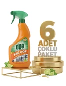 Doa Yağ Çözücü 6x750 Ml thumbnail 1