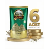 Aluçdağı Kekik 6x100 Gr thumbnail 2