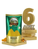 Aluçdağı Zerdeçal 6x100 Gr thumbnail 1