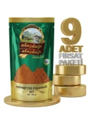 Aluçdağı Acı Kırm Toz Biber 9x100 Gr thumbnail 1