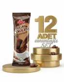 Afia Sıcak Çikolata 12x22 Gr thumbnail 2