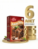 Afia Kakao Tozu 6x100 Gr thumbnail 3