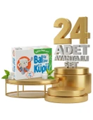 Balküpü Küp Şeker 24x1 Kg thumbnail 2