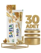 Safia Diş Macunu Misvak ve Propolis 30x60 ml thumbnail 2