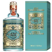 4711 Original Eau De Cologne EDC 400 ml Erkek Parfümü thumbnail 2