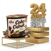 Afia Çoko Çubuk 24x55 Gr thumbnail 3