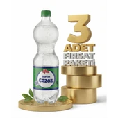 Afia Keyfim Gazoz 3x1 Lt thumbnail 1