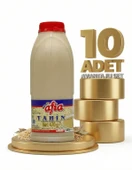 Afia Tahin 10x470 Gr thumbnail 1