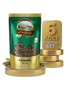 Aluçdağı Karanfil 6x50 Gr thumbnail 1