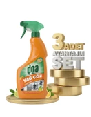 Doa Yağ Çözücü 3x750 Ml thumbnail 2