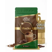 Afia Mocha Kahve 6x200 Gr thumbnail 2