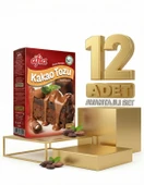 Afia Kakao Tozu 12x100 Gr thumbnail 3
