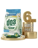 Doa Matik Deterjan Beyazlar 6x4 Kg thumbnail 2