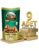Aluçdağı Kabuk Tarçın 9x50 Gr thumbnail 2