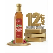 Afia Gilaburu Sirkesi Şişe 12x500 Ml thumbnail 1