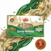 Afia Saray Helva 5x300 Gr thumbnail 3