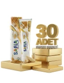 Safia Diş Macunu Misvak ve Propolis 30x100 ml thumbnail 2