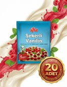 Afia Şekerli Vanilin 20x10lu thumbnail 4