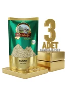 Aluçdağı Susam 3x100 Gr thumbnail 2
