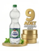 Afia Keyfim Gazoz 9x1 Lt thumbnail 2