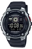 Casio AE-2000W-1BVDF Kol Saati thumbnail 2