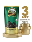 Aluçdağı İsot 3x100 Gr thumbnail 2