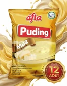 Afia Muzlu Puding 12x115 Gr thumbnail 6