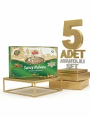Afia Saray Helva 5x300 Gr thumbnail 2
